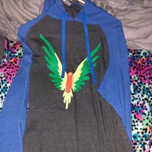 Maverick hoodie (offers accepted)